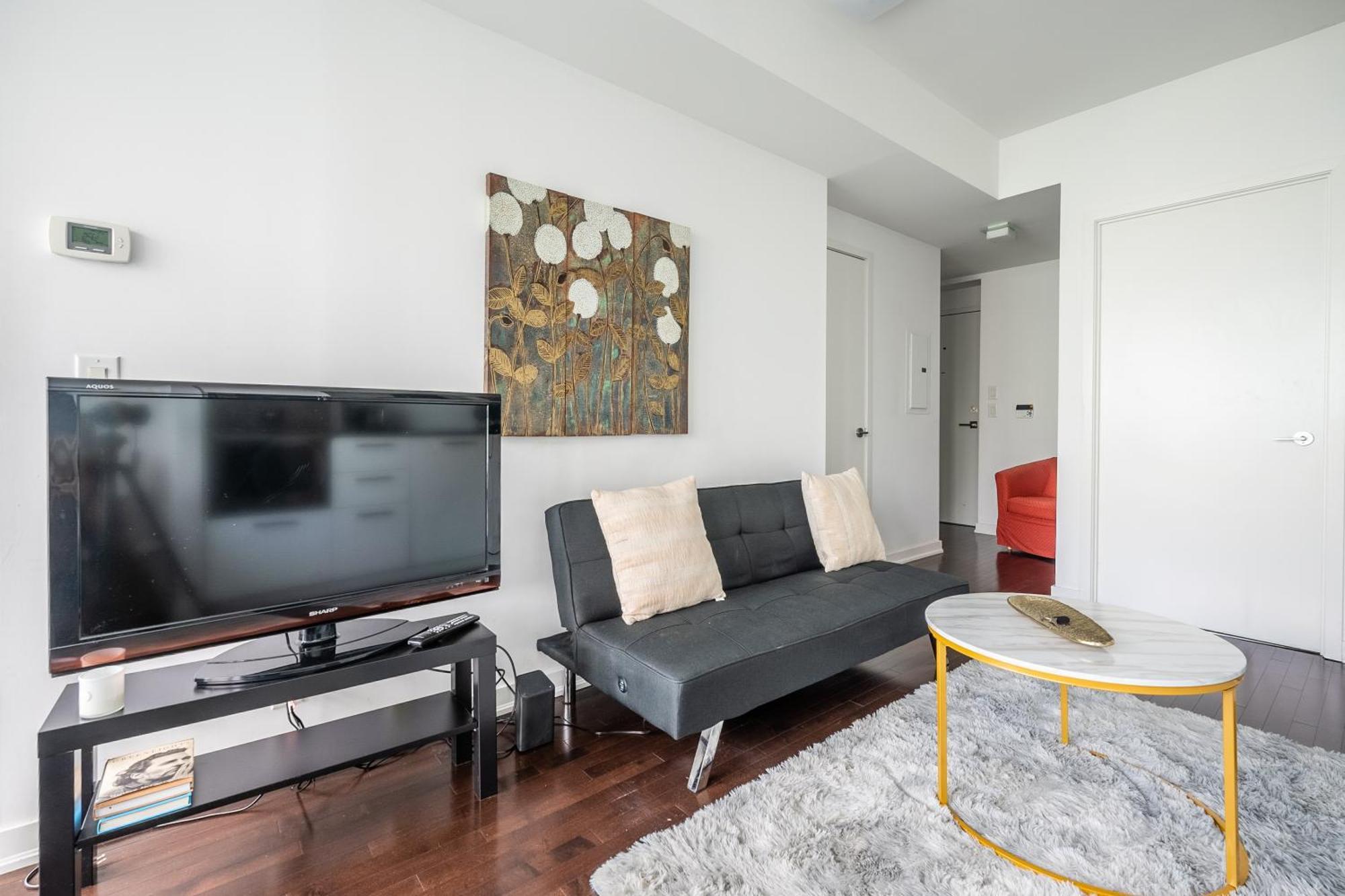 Globalstay Gorgeous Downtown Apartment Toronto Luaran gambar