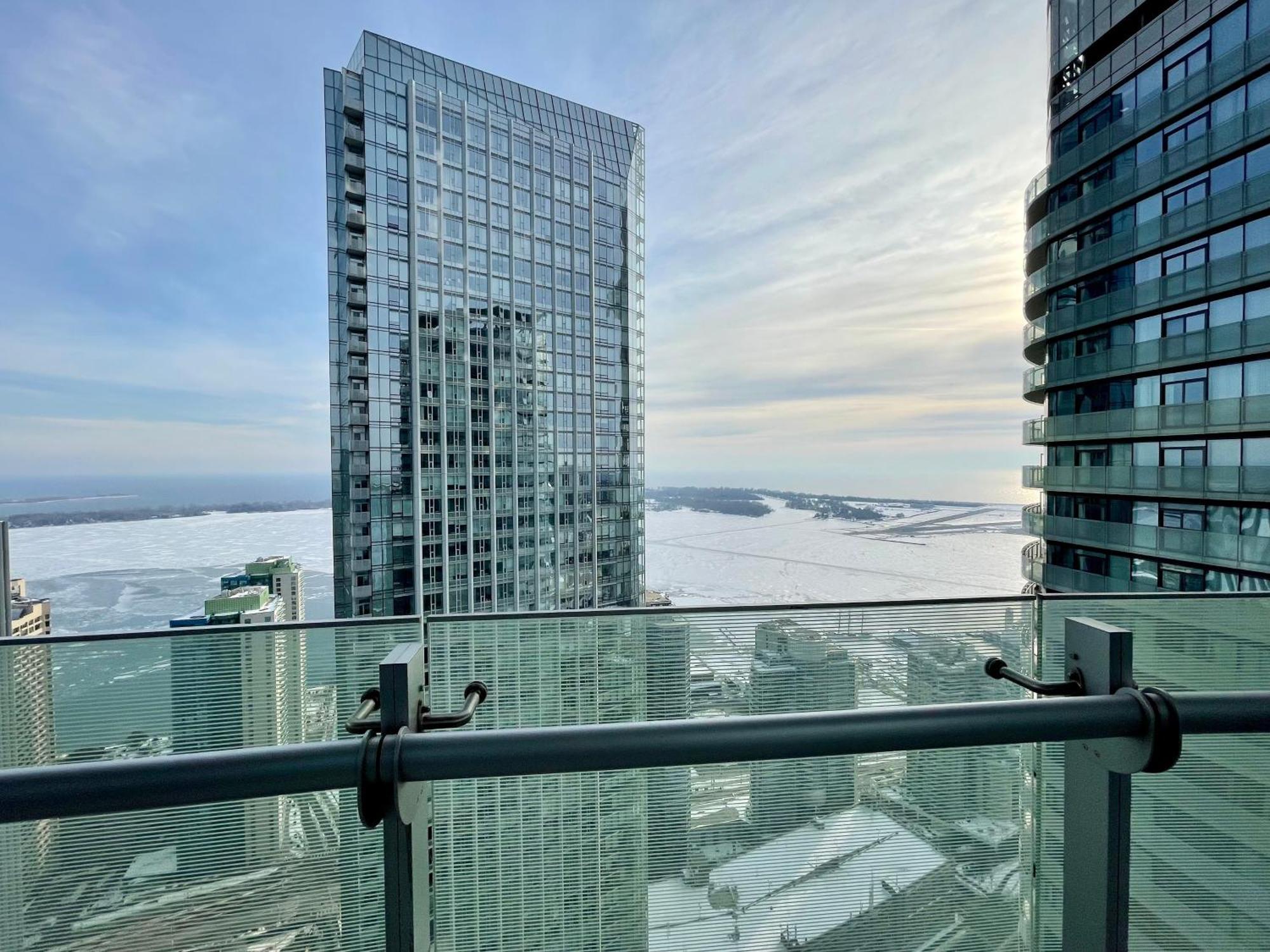 Globalstay Gorgeous Downtown Apartment Toronto Luaran gambar